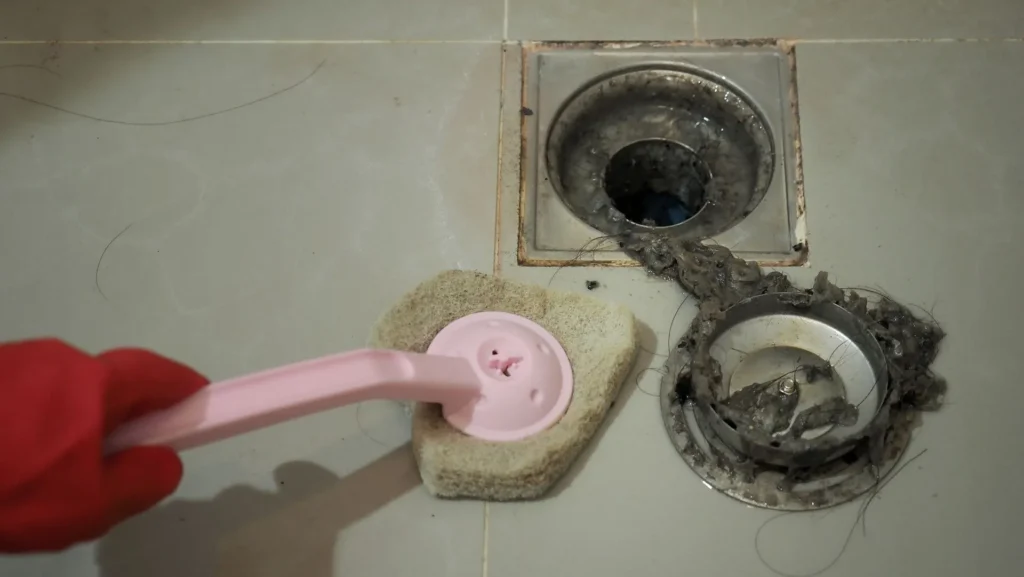 Drain Cleaning