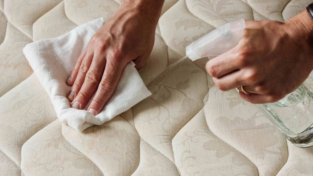 Mattress Care Tips 2 Matress care 2