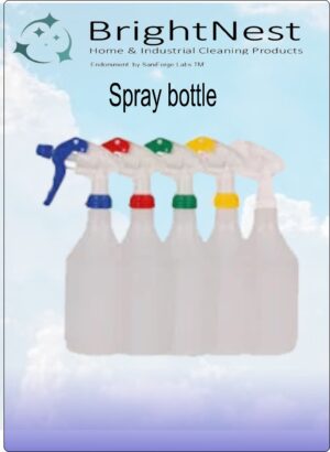 Spray Bottle
