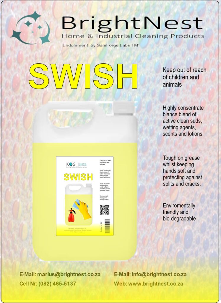 Swish Infragreen Swish - BrightNest