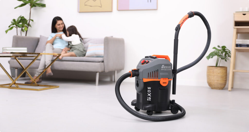 Vacuum Cleaner Care 2