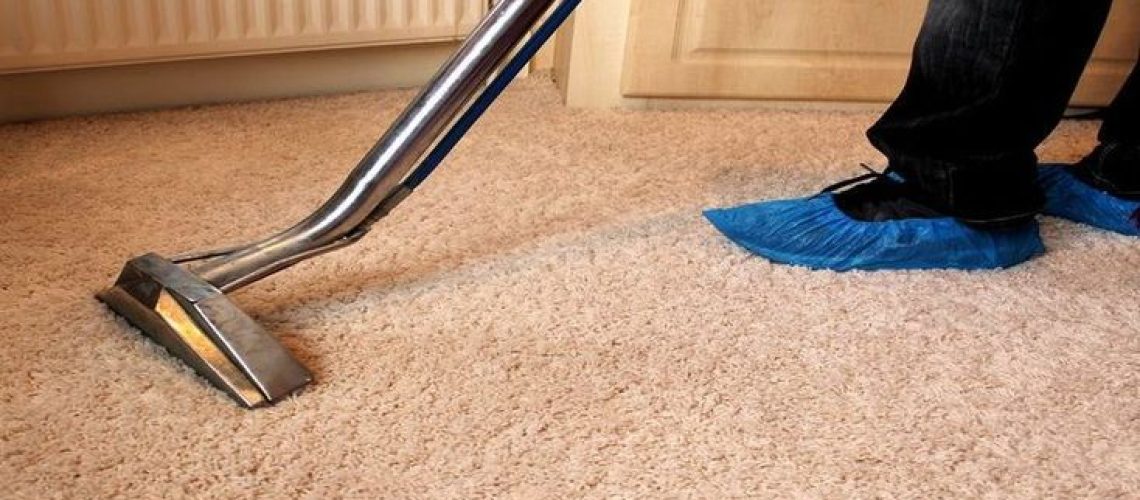 Carpet Cleaning Service London
