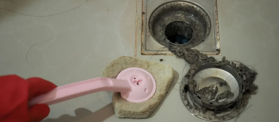 Drain Cleaning