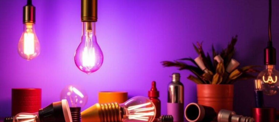 Light Fitting Cleaning