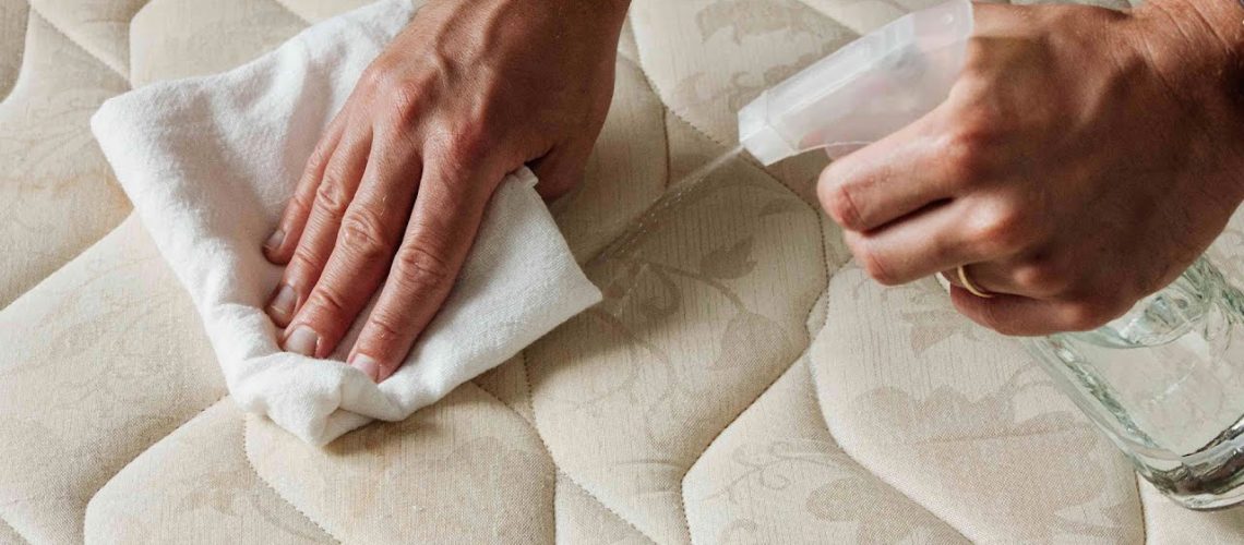 Matress care