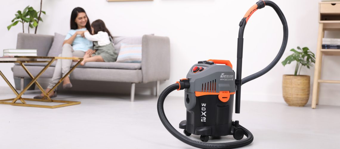 Vacuum Cleaner Care
